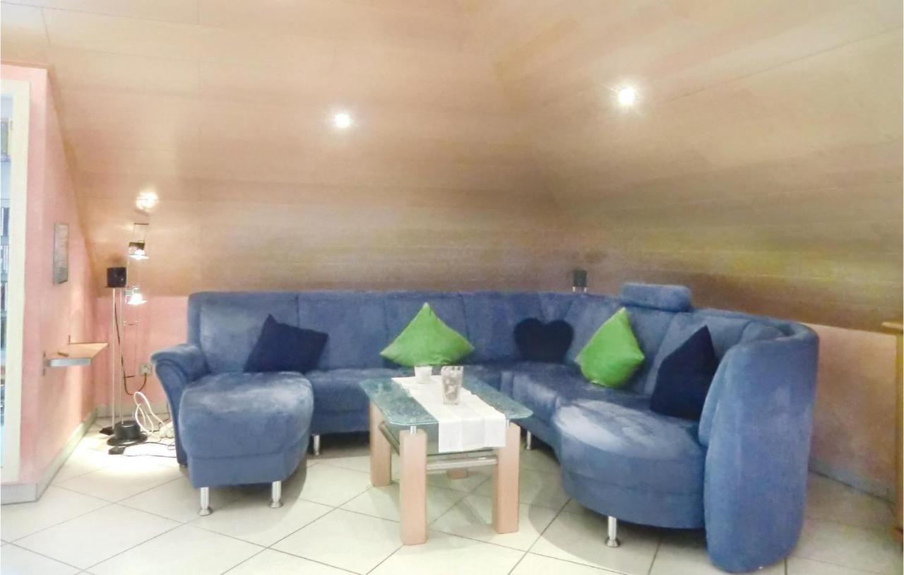 2 Bedroom Nice Apartment In Lissendorf Экстерьер фото
