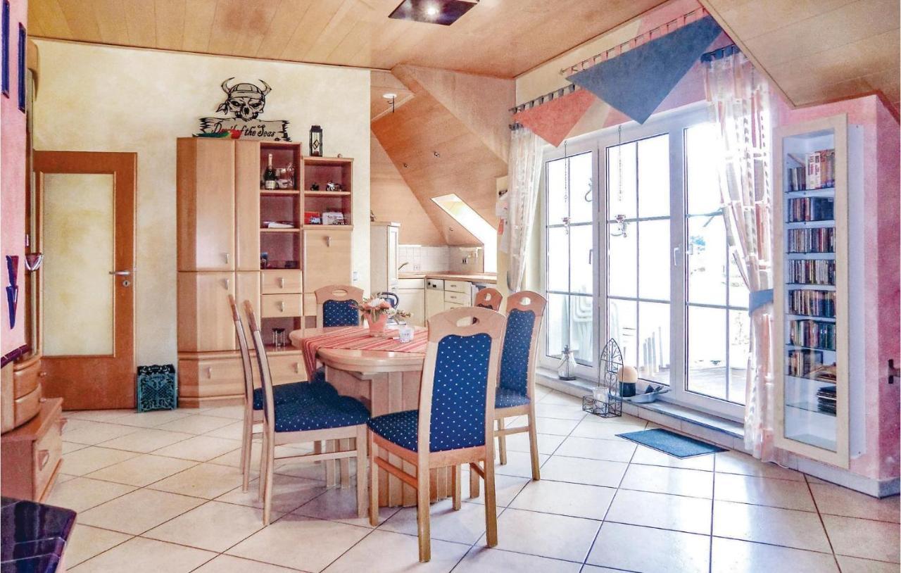 2 Bedroom Nice Apartment In Lissendorf Экстерьер фото