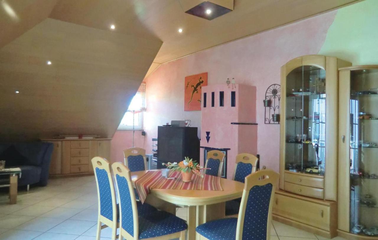 2 Bedroom Nice Apartment In Lissendorf Экстерьер фото