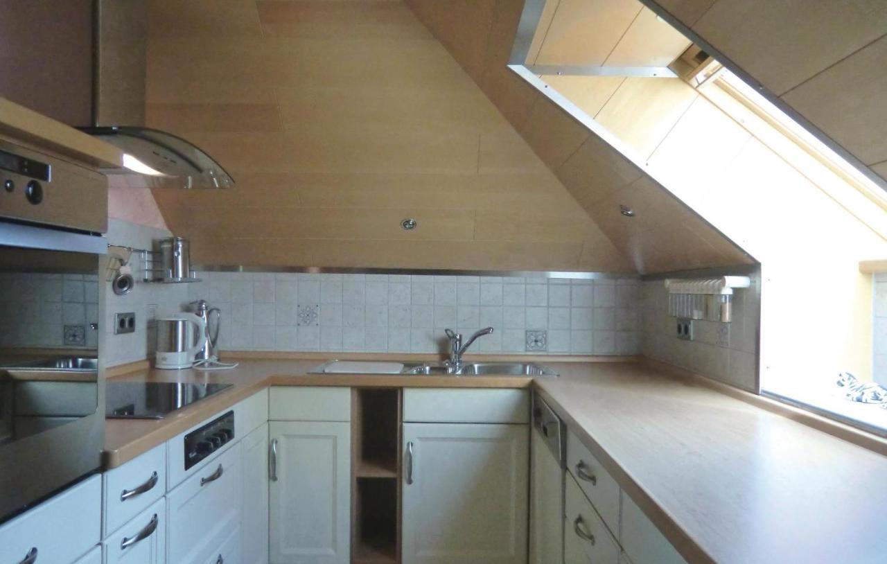 2 Bedroom Nice Apartment In Lissendorf Экстерьер фото