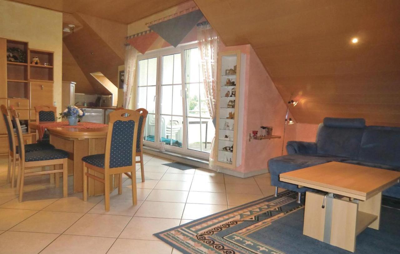 2 Bedroom Nice Apartment In Lissendorf Экстерьер фото