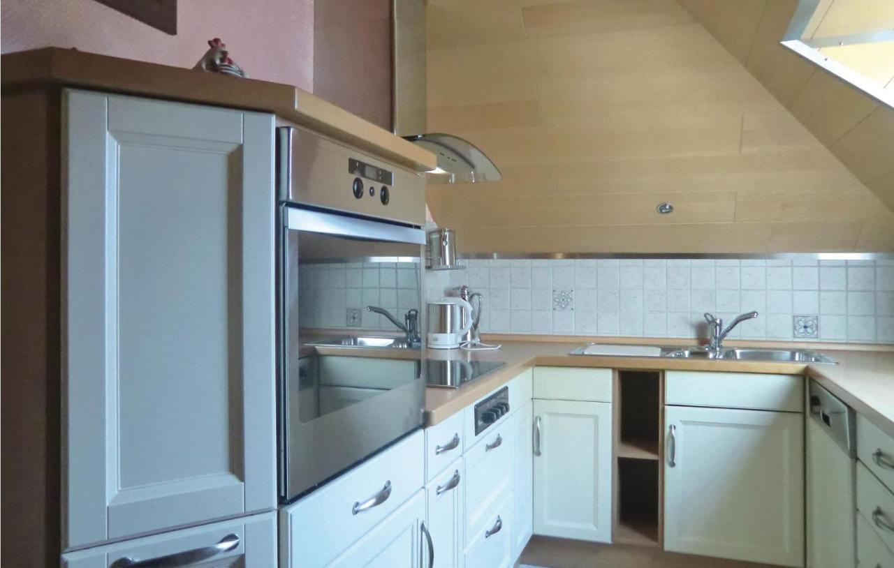 2 Bedroom Nice Apartment In Lissendorf Экстерьер фото
